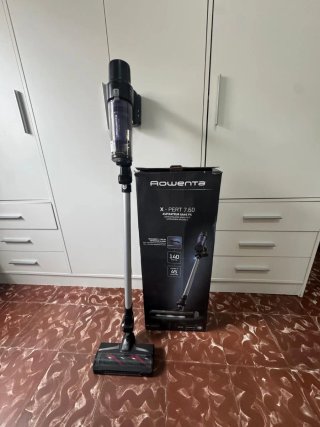 Aspiradora sin cable Rowenta X-Pert 7.60