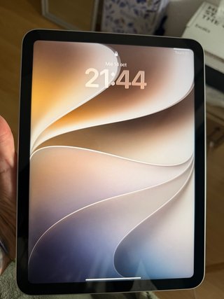 iPad 10.ª Gen + Apple Pencil + Funda Teclado