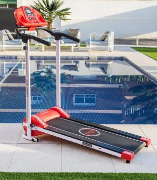 Cinta de Correr Cecotec 1000W