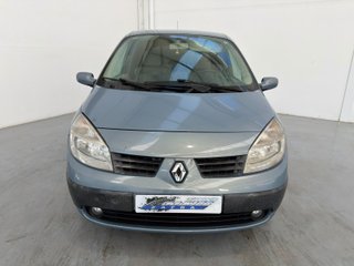 Renault Scenic 2006