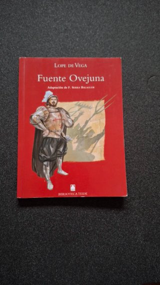 Fuente Ovejuna