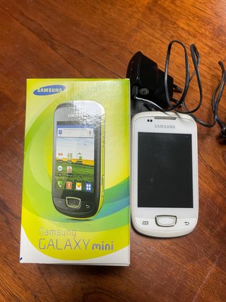 Samsung Galaxy Mini GT-S5570