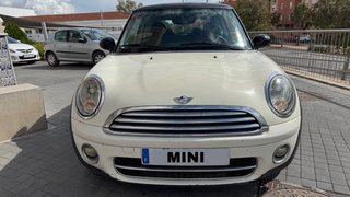 MINI Cooper 2008