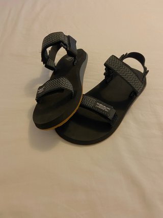 Sandalias Quiksilver Talla 36