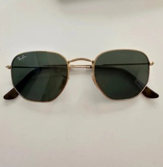 Gafas de Sol Ray-Ban Hexagonal