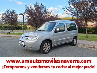 Citroen Berlingo 2008