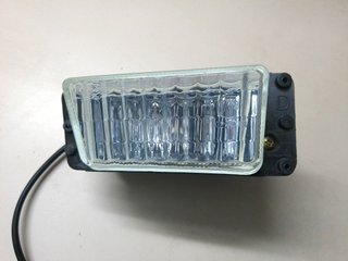 Faro Auxiliar Dcho. VOLKSWAGEN Seat