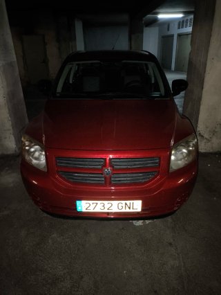 Dodge Caliber 2009