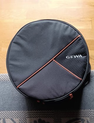 Fondello per Tom o Batteria da 12x8"