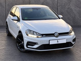 Volkswagen Golf R-Line 1.5 TSI Etiqueta C