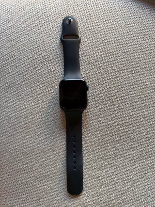 Apple Watch SE 2ª generación 44 mm + correa