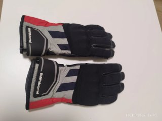 Guantes BMW Motorrad