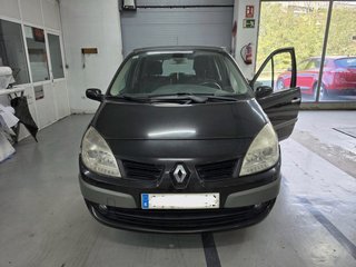Renault Scenic 2008