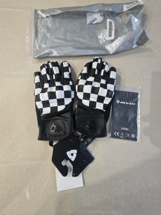 Guantes REV'IT! Redhill Talla M