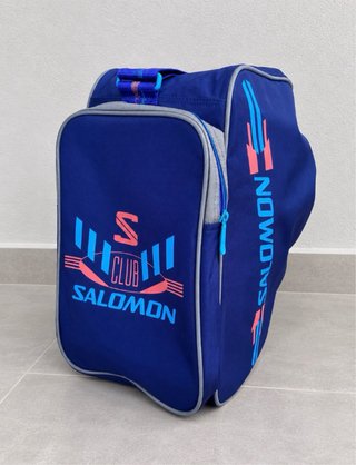 Bolsa para Botas de Esquí Salomon