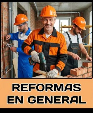 Reformas en Parla