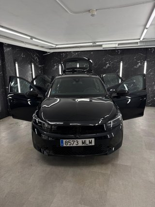 Opel Corsa 2023