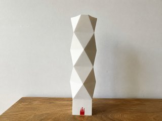 Lámpara Sagrada Familia inauguración Torre Jesús