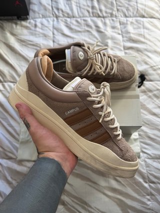 Adidas Campus Bad Bunny