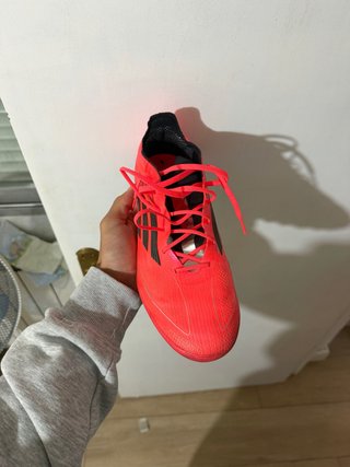 Zapatillas Adidas F50 Talla 44