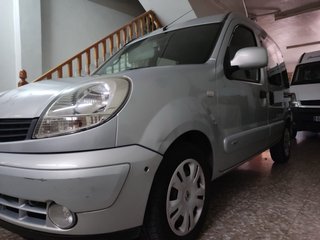 Renault Kangoo 1.5 dci