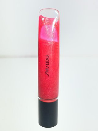 Brillo de Labios Shiseido Shimmer GelGloss N°07