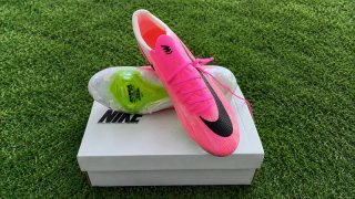 Nike Mercurial Vapor Elite FG Talla 45