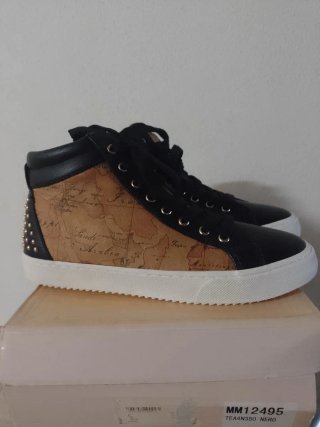 Scarpe donna 1ª Classe n. 37