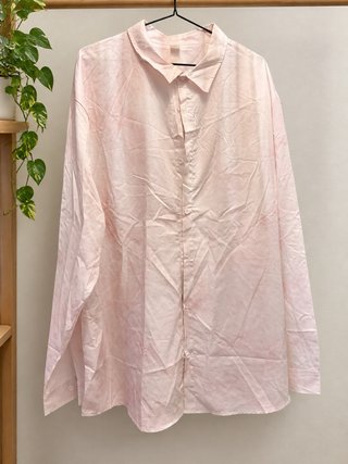 Camisa Talla 3XL