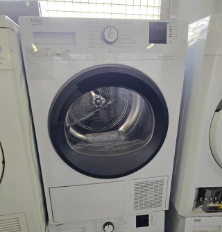 Secadora Nueva Beko con Tara 8 kilos A++ 250€