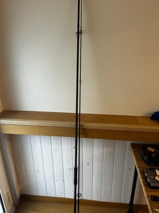Combo caña xtreme 500 + carrete