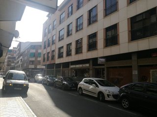 Local comercial en venta en Plaza de Toros en Ciudad Real