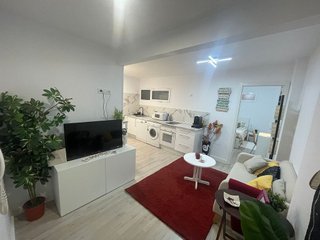 Piso en alquiler en Gaztambide en Madrid