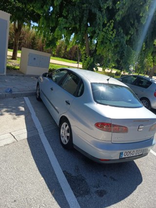 SEAT Cordoba 2005