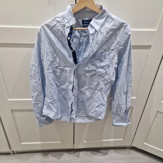 Camisas Massimo Dutti  Talla S