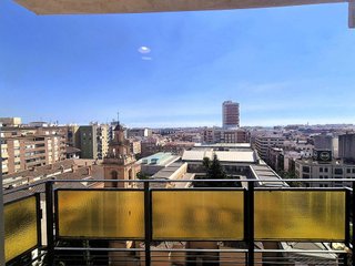 Piso en alquiler en Centro en Castellón de la Plana
