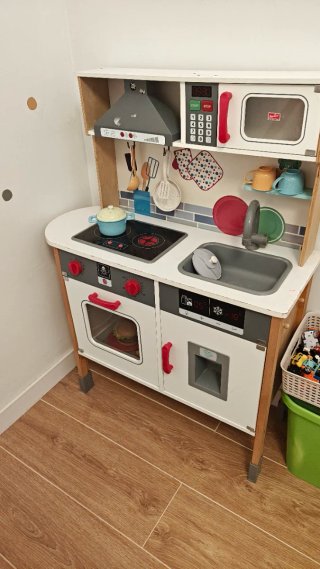 Cocina de Juguete Infantil