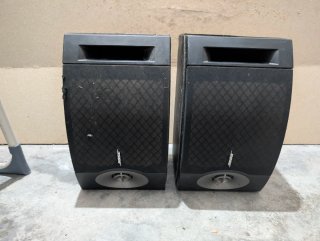 Altavoces Bose 301 Series IV