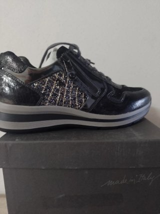 Scarpe donna Nero Giardini n. 39