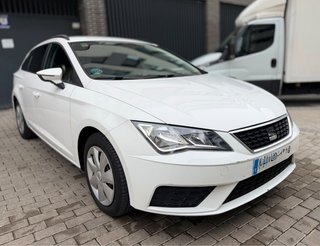 SEAT Leon 2019 Exportacion
