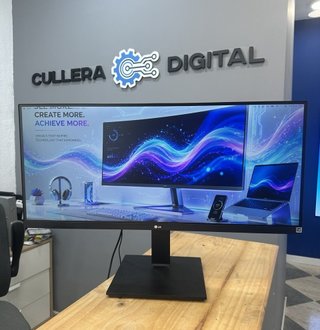 Monitor LG 29 UltraWide Full HD
