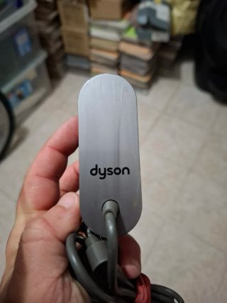 Cargador para aspiradora Dyson