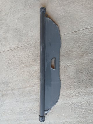 Bandeja Cubre Maletero Mercedes GLB / EQB
