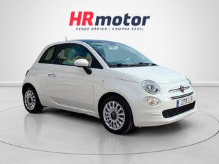 Fiat 500 1.0 6v GSE Lounge 51 kW (70 CV)