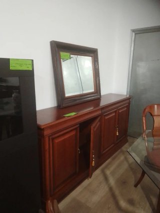 Aparador de Madera