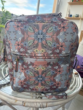 Mochila Parfois