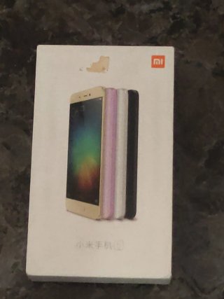 Xiaomi mi5