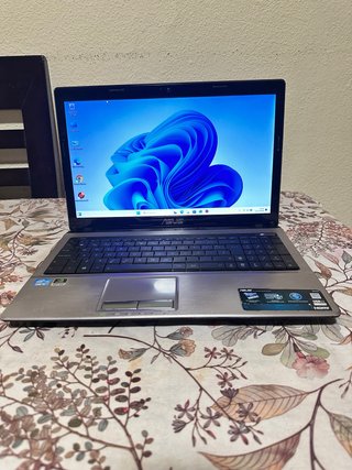 Portátil ASUS • i5 • 1TB (1000Gb) + SSD • Win 11