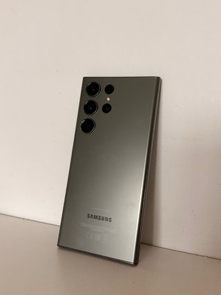 Samsung Galaxy S23 Ultra (Unidad Demo)