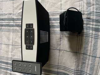 Altavoz Bose SoundTouch Wi-Fi